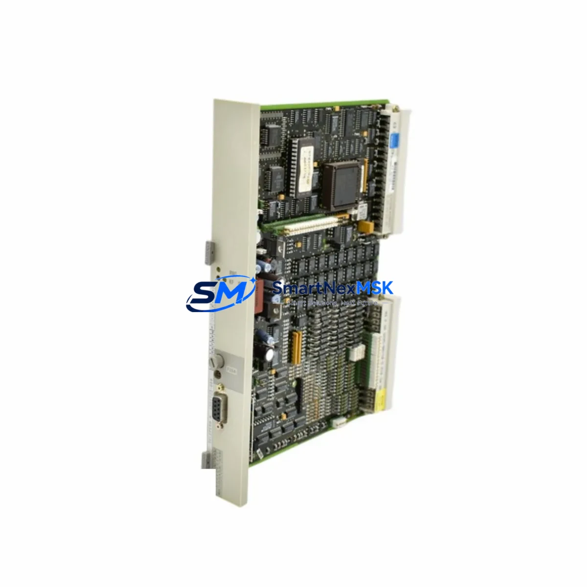 SIEMENS | 6DS1723-8BB | Analog Module image 5