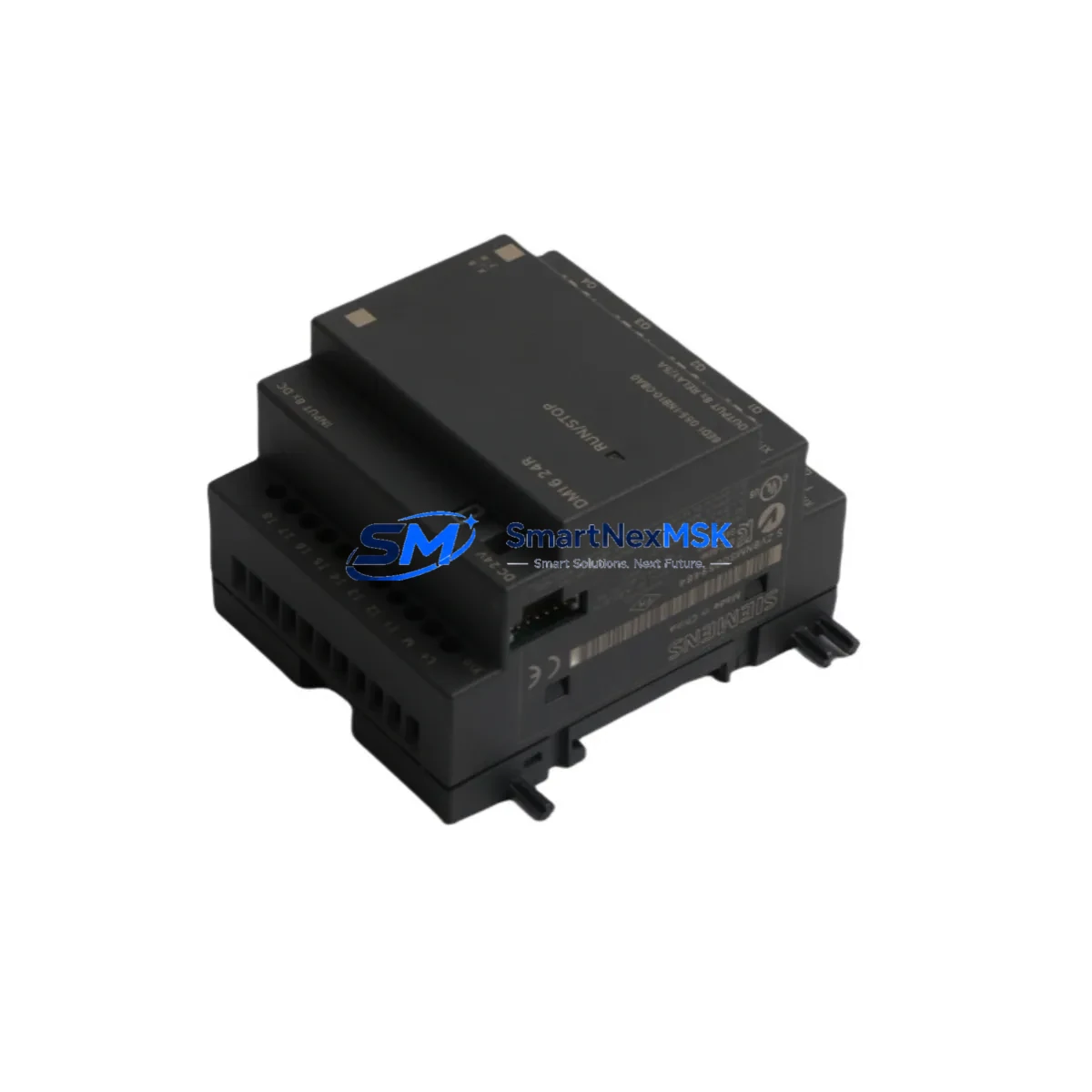 SIEMENS 6ED1055-1NB10-0BA0 Expansion Module image 3
