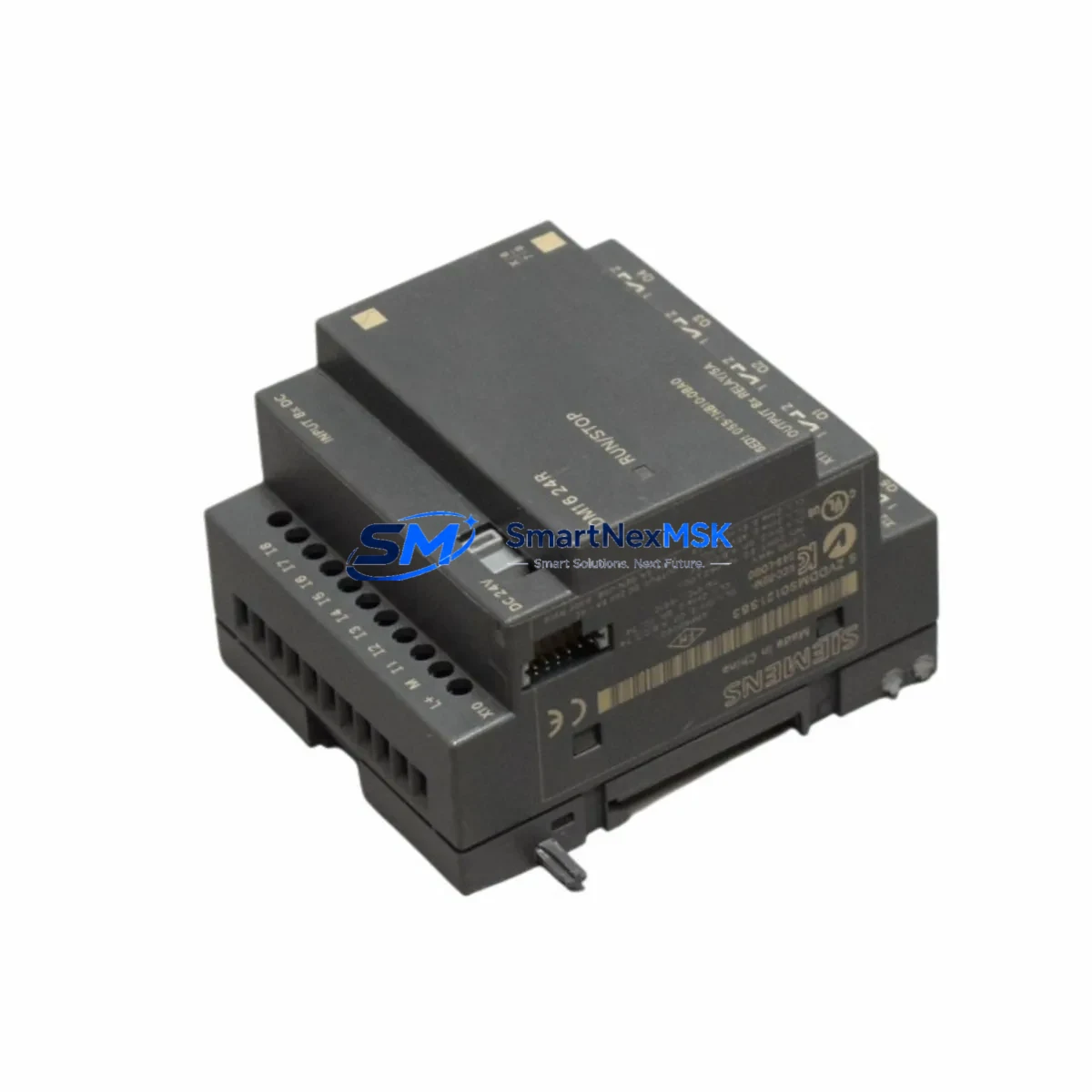 SIEMENS 6ED1055-1NB10-0BA0 Expansion Module image 4