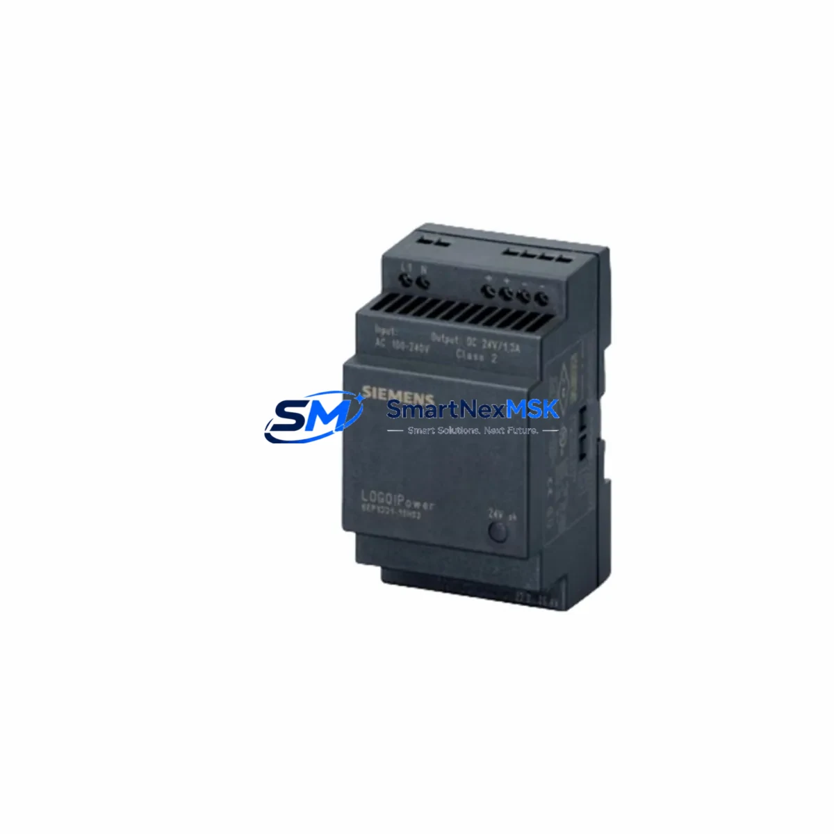 SIEMENS 6EP1331-1SH02 POWER SUPPLY