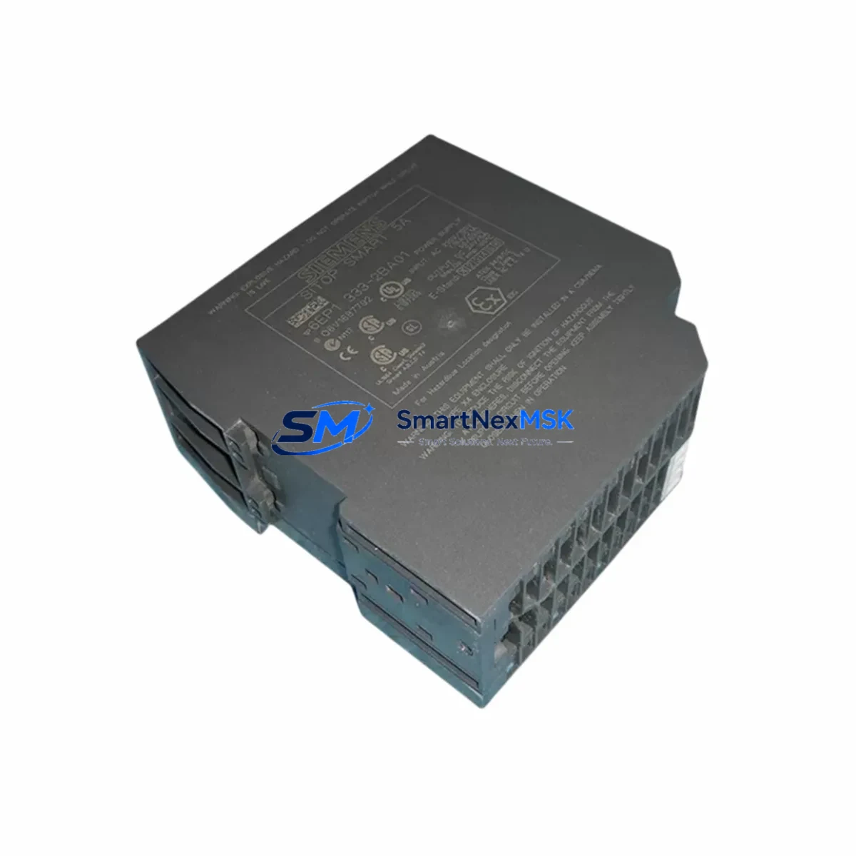 SIEMENS 6EP1333-2BA01 Power Supply Board Unit