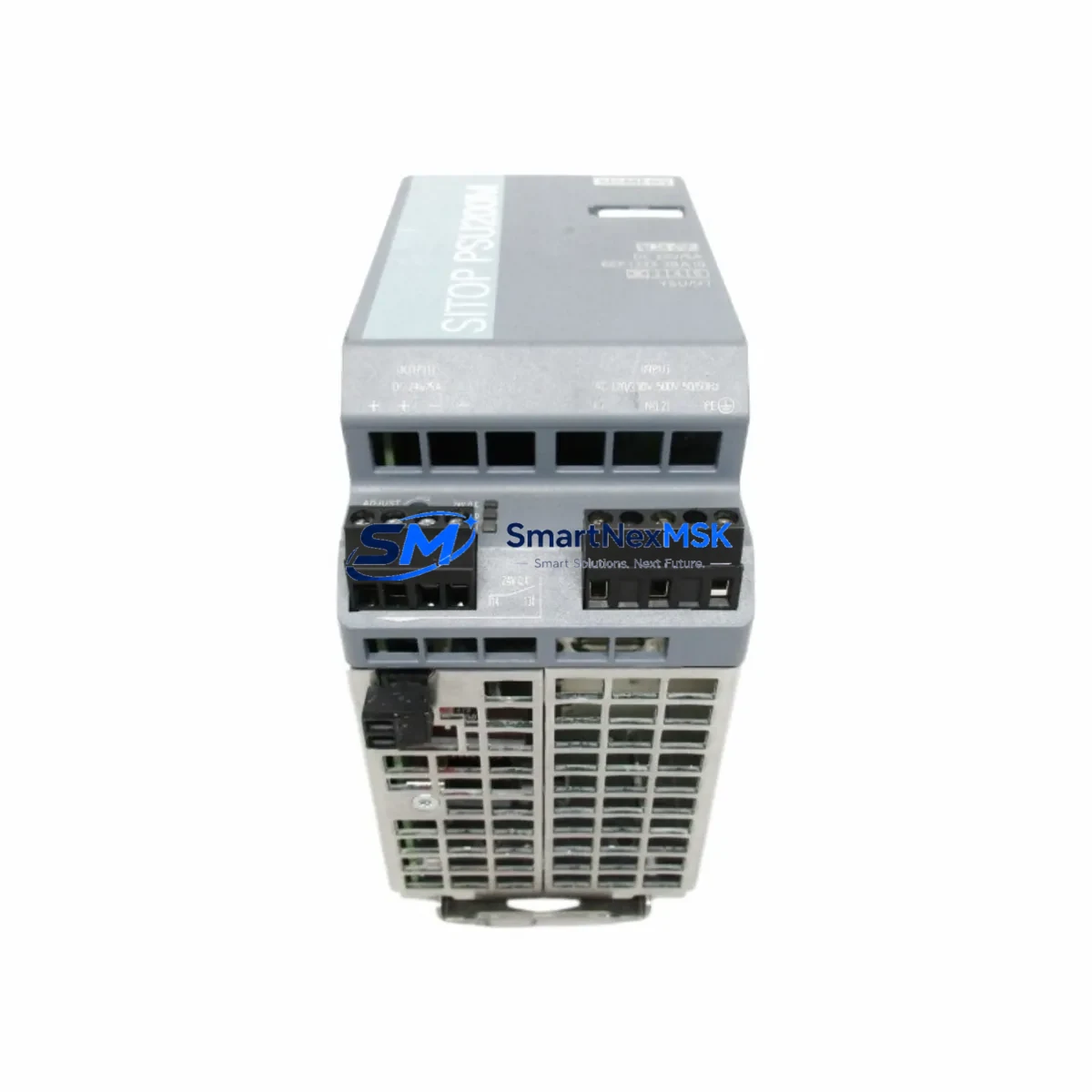 SIEMENS 6EP1333-3BA10 PSU200M Power Supply - 5A image 3