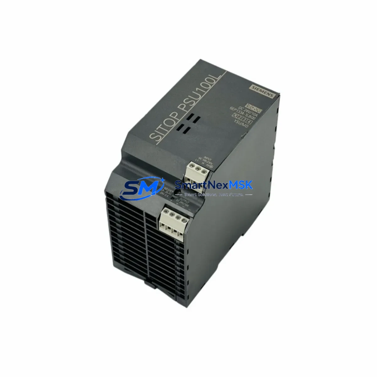 SIEMENS 6EP1334-1LB00 PSU100L Power Supply