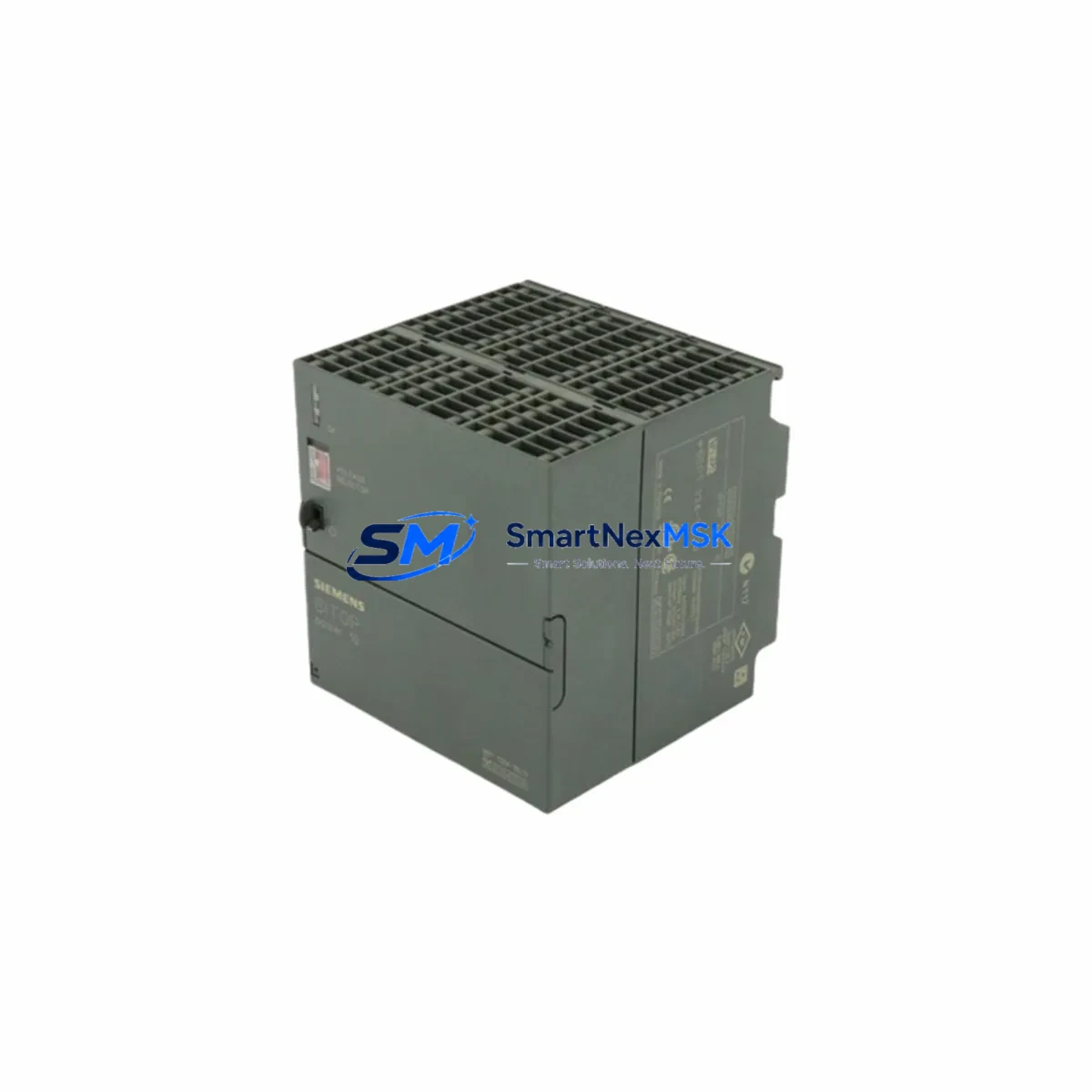 SIEMENS 6EP1334-1SL12 Power Supply
