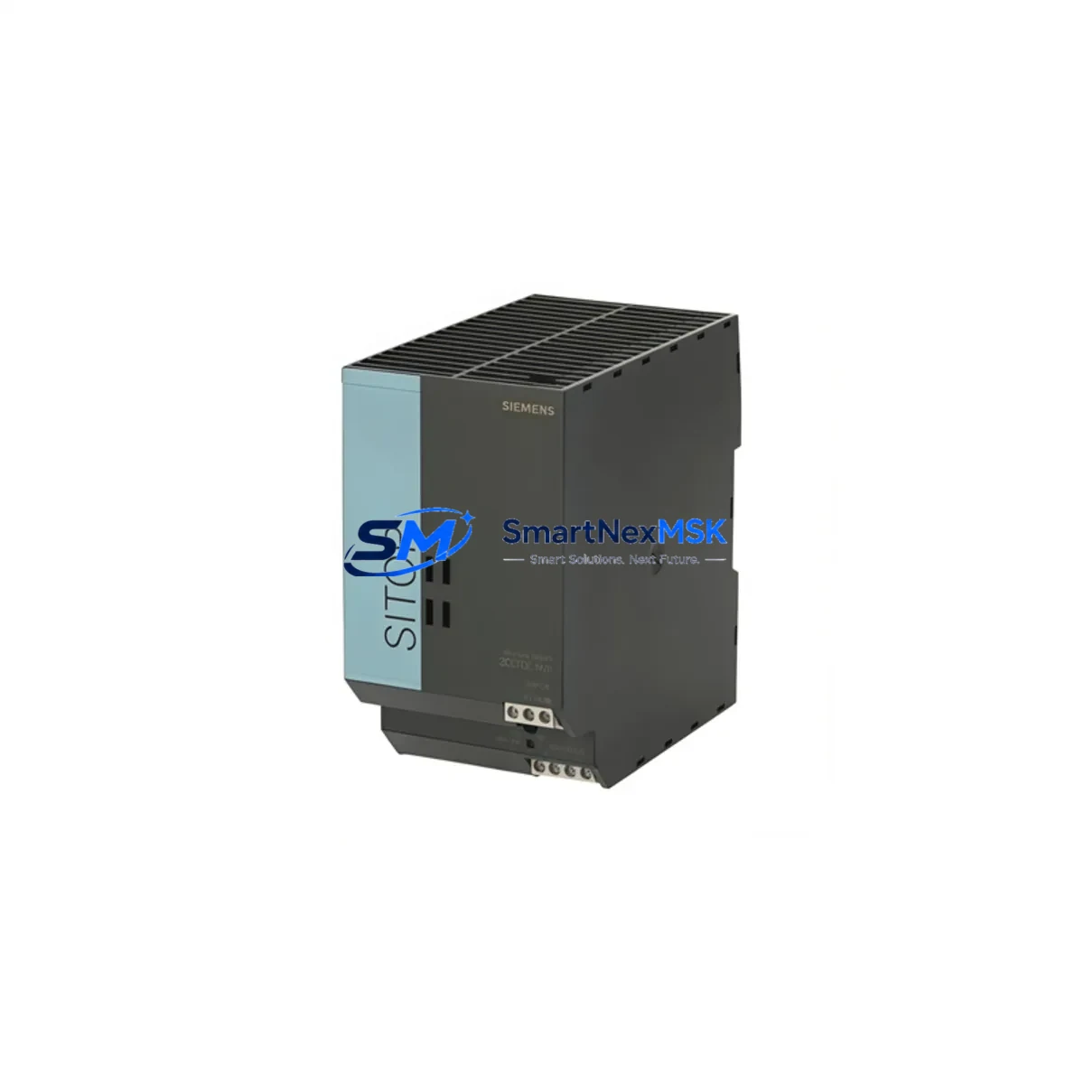 SIEMENS 6EP1334-2BA01 Power Supply Module