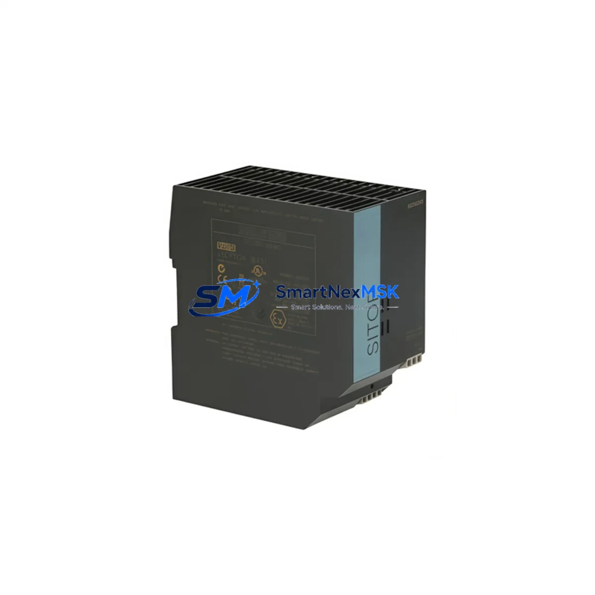 SIEMENS 6EP1334-2BA01 Power Supply Module image 2