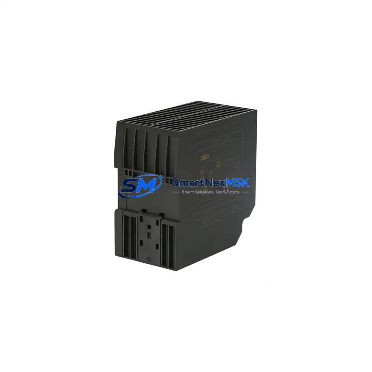 SIEMENS 6EP1334-2BA01 Power Supply Module image 3
