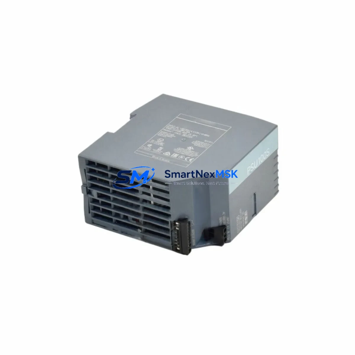 SIEMENS 6EP1334-2BA20 PSU100S Power Supply