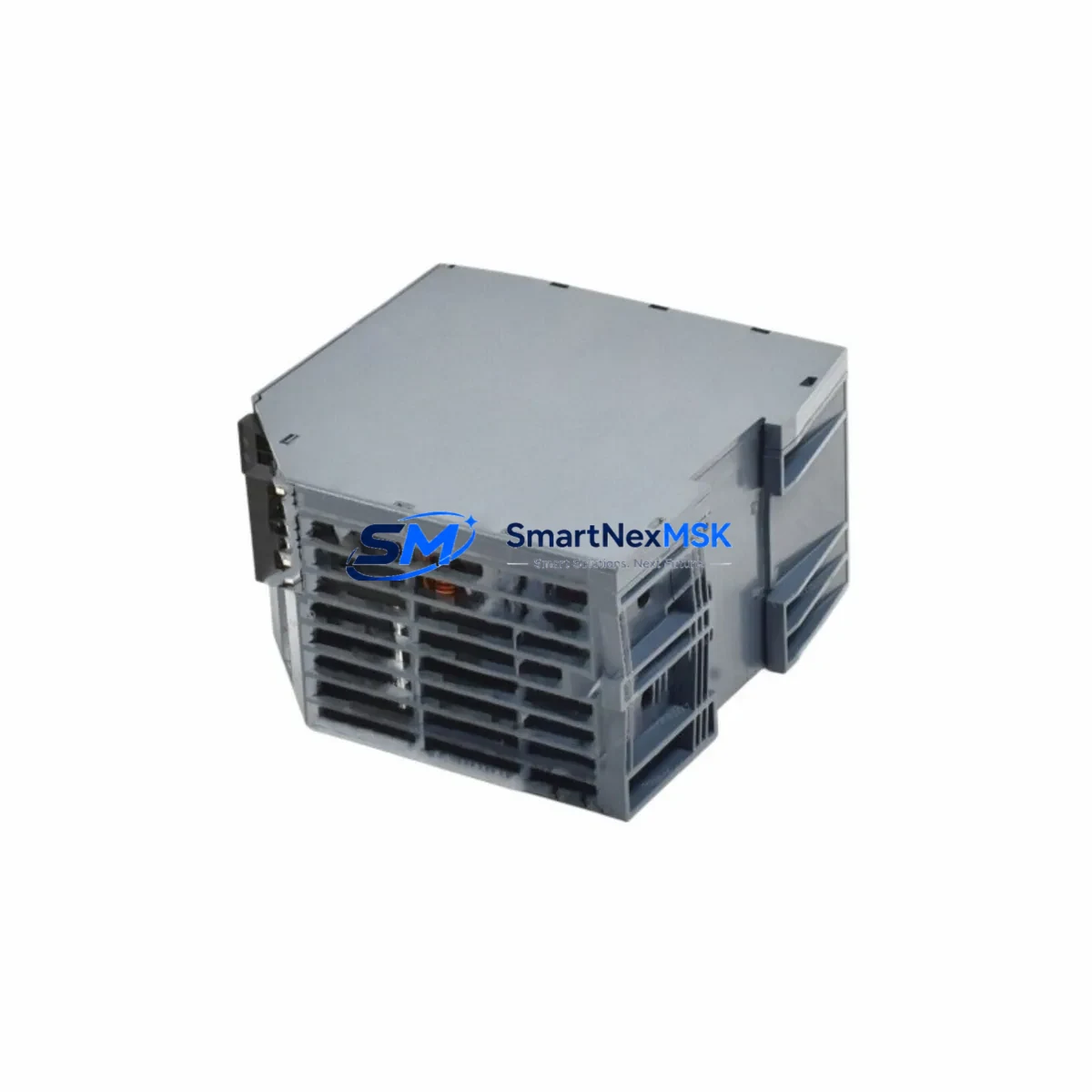 SIEMENS 6EP1334-2BA20 PSU100S Power Supply image 2
