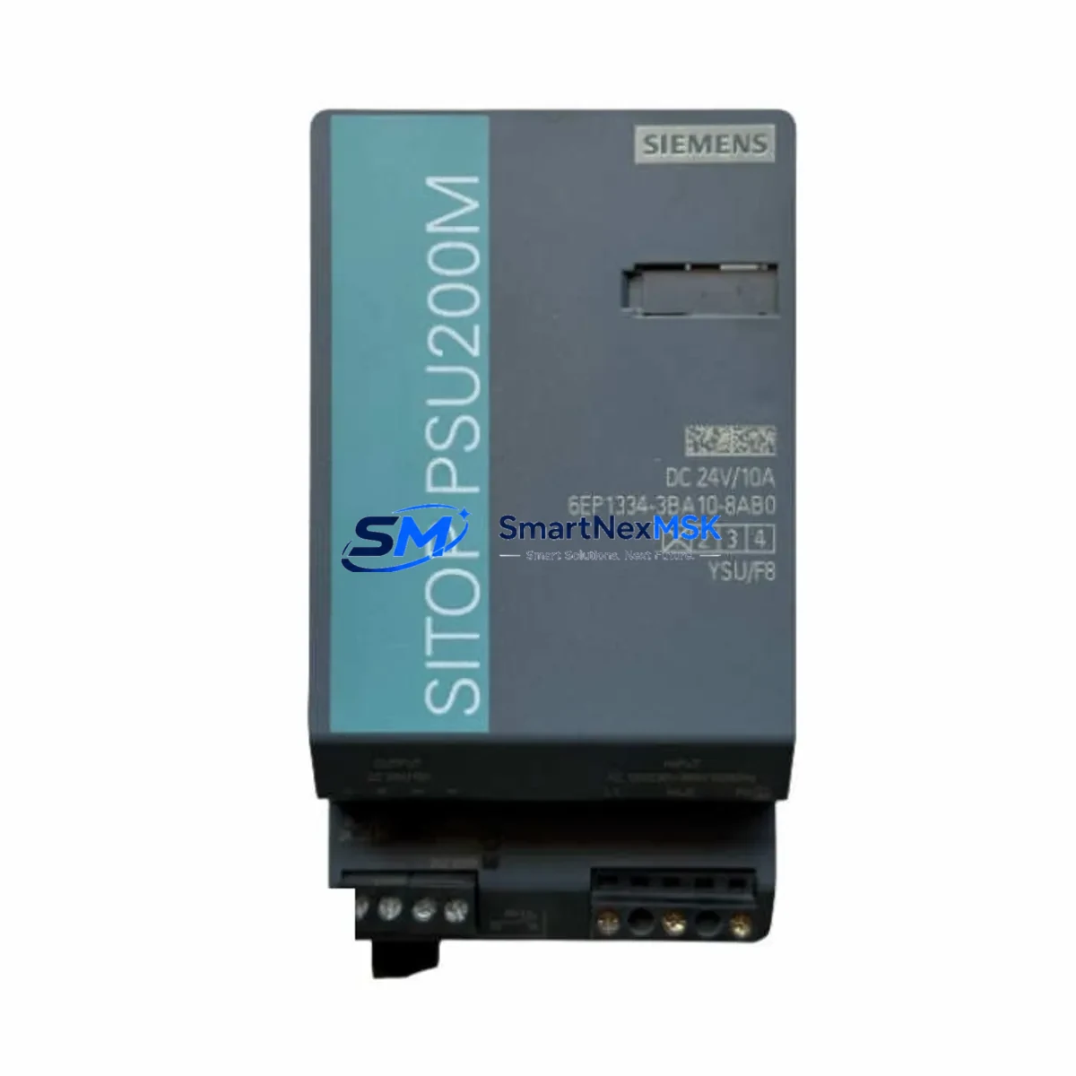 SIEMENS 6EP1334-3BA10 Power Supply