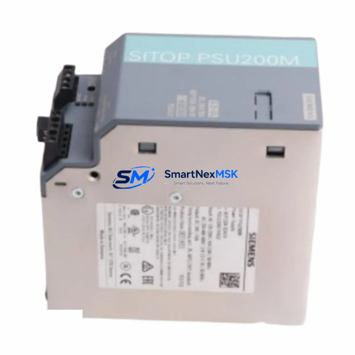 SIEMENS 6EP1334-3BA10 Power Supply image 2
