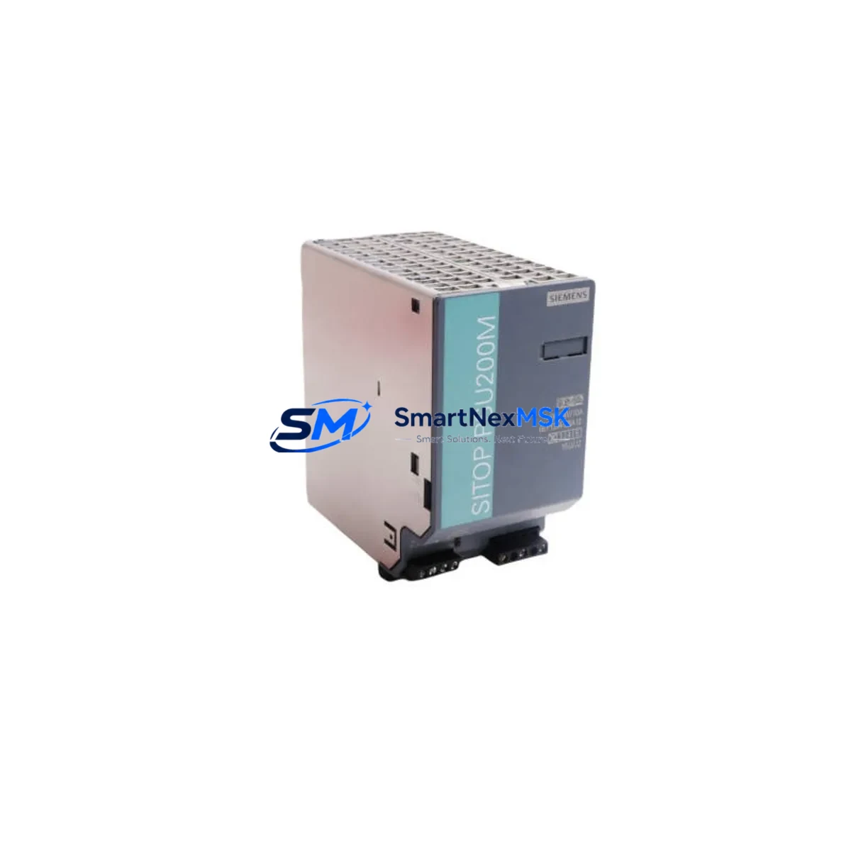 SIEMENS 6EP1334-3BA10 Power Supply image 3