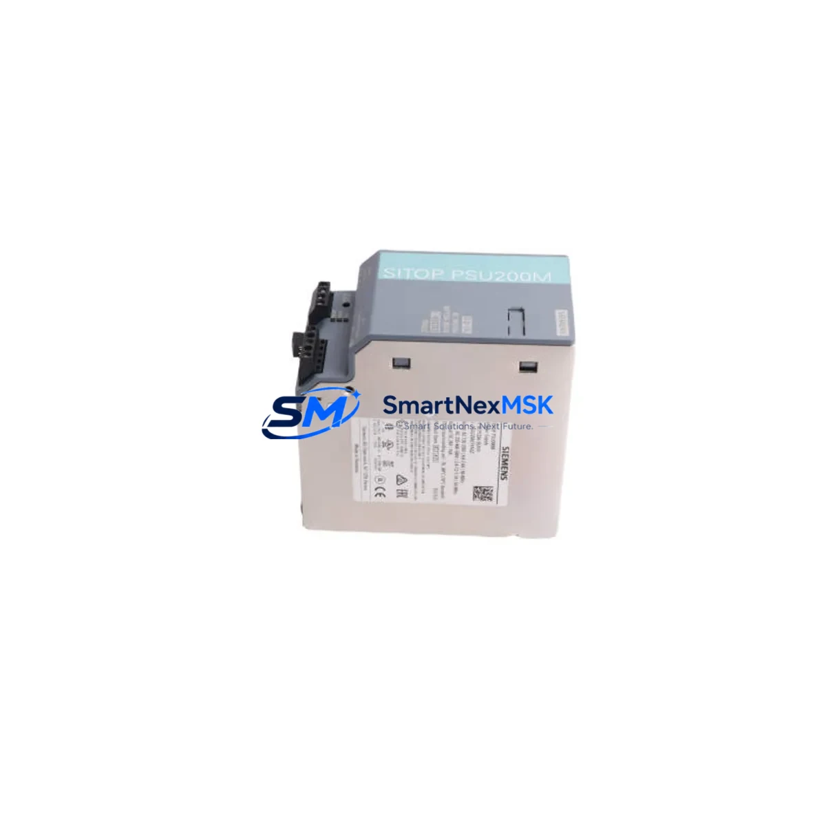 SIEMENS 6EP1334-3BA10 Power Supply image 4