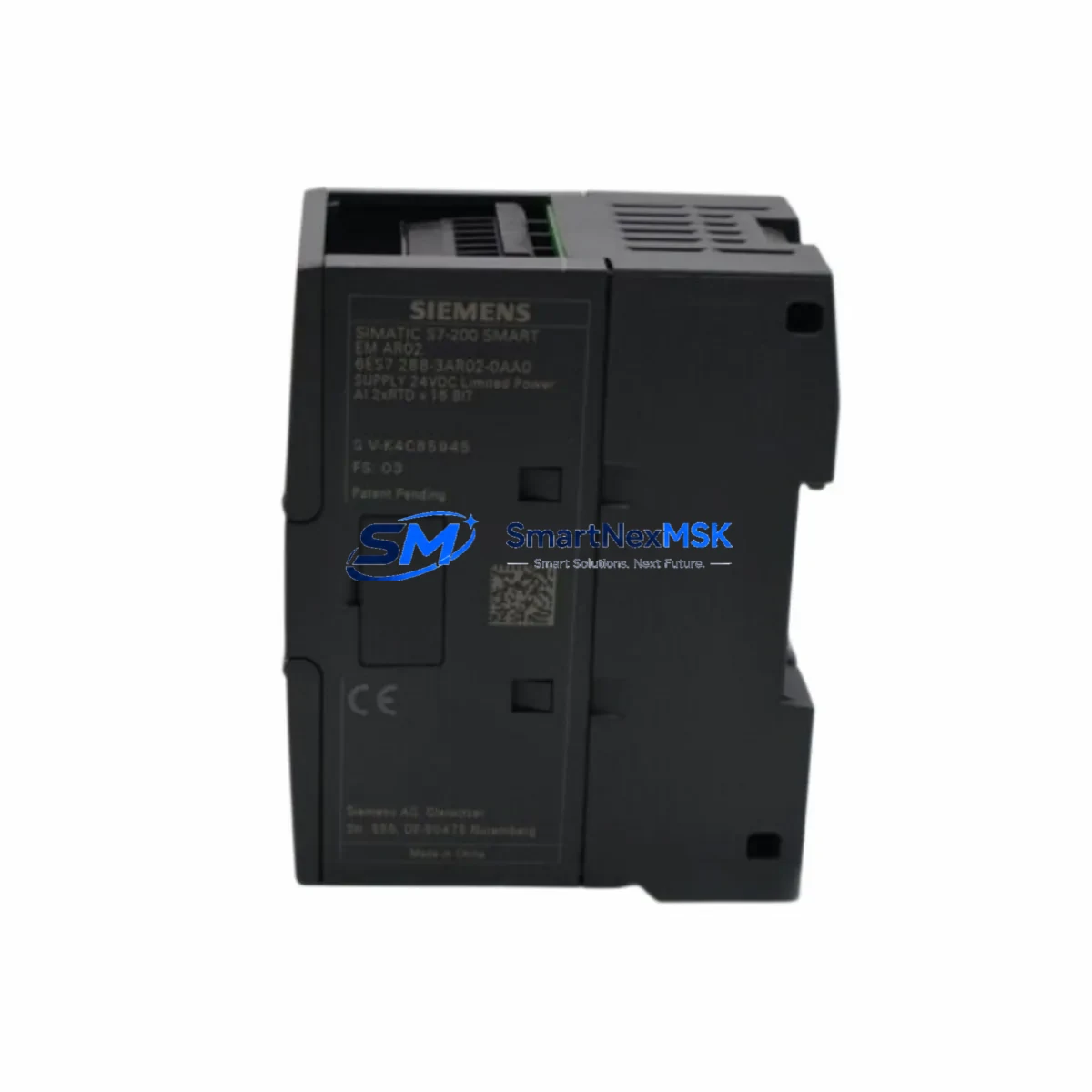 SIEMENS 6EP1334-3BA10 Power Supply image 5