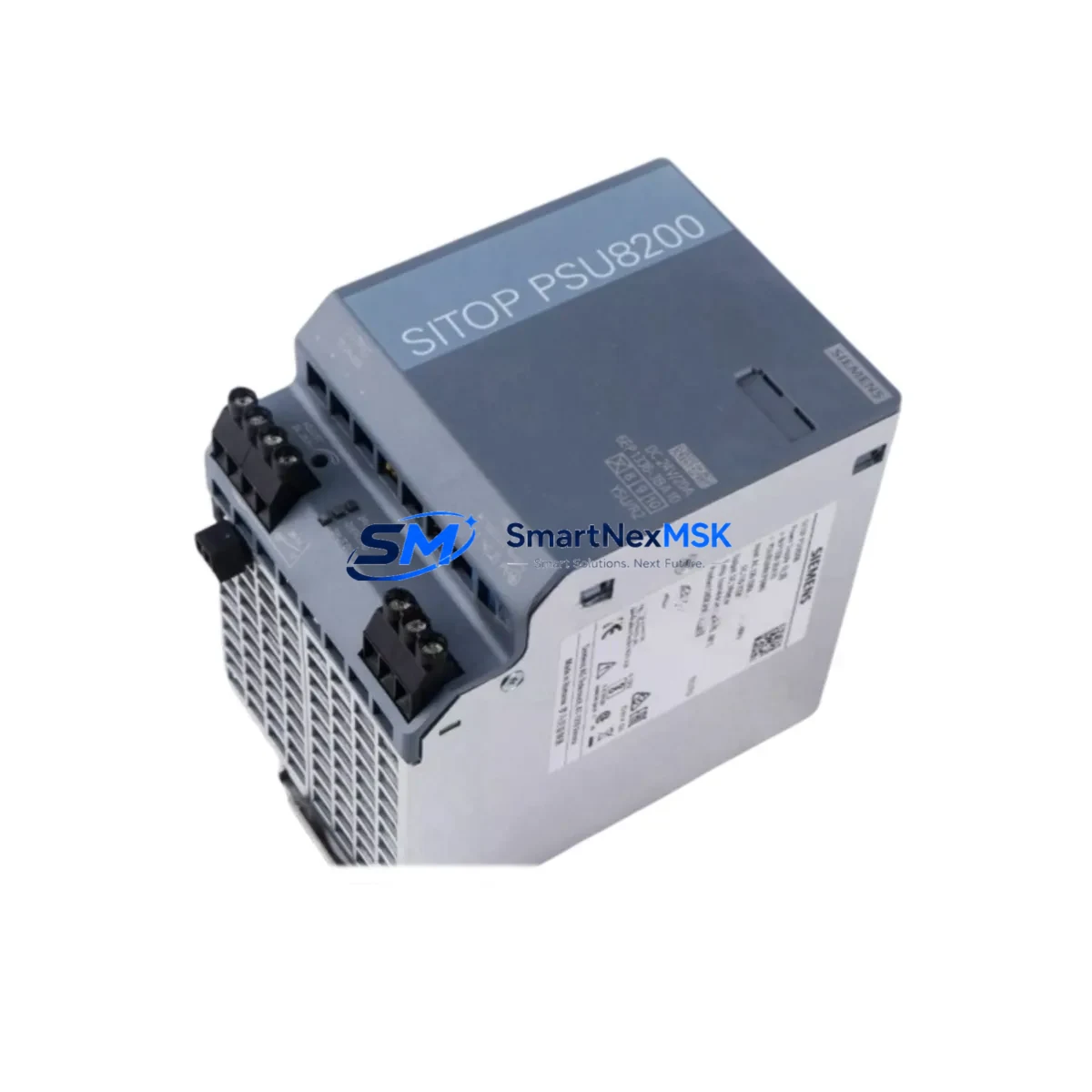 SIEMENS 6EP1336-3BA10 PSU8200 Power Supply