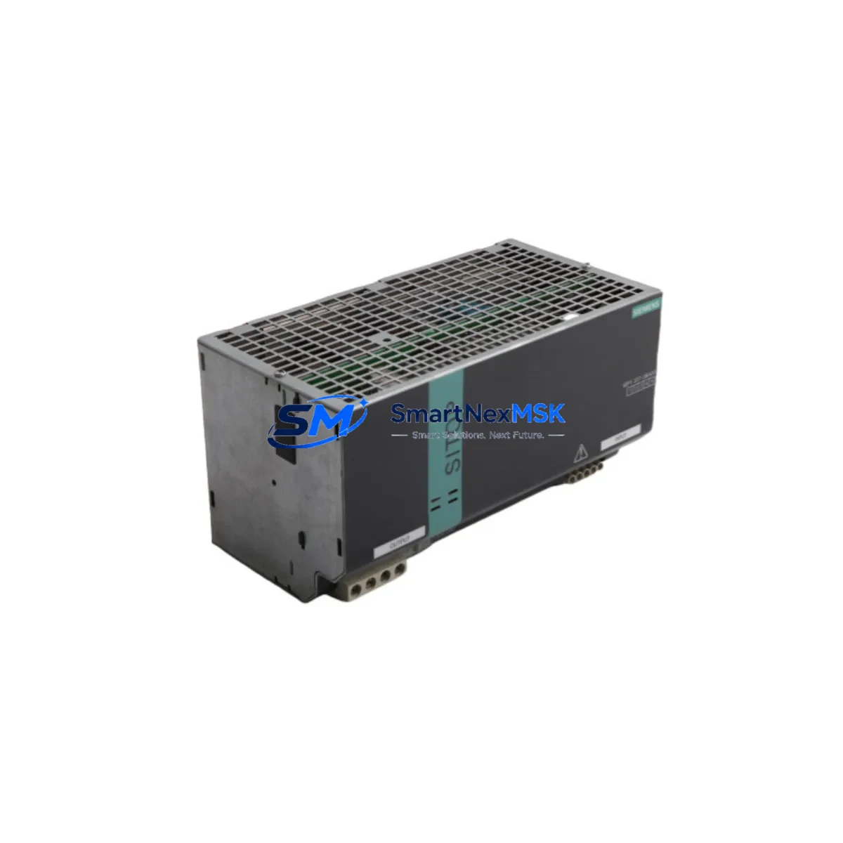 SIEMENS 6EP1337-3BA00 Power Supply Input image 2