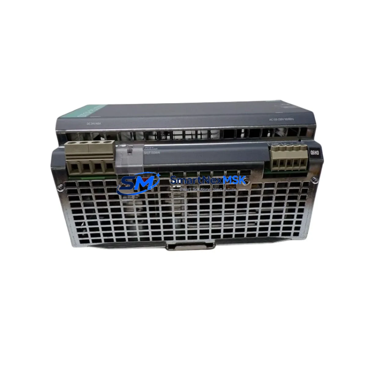 SIEMENS 6EP1337-3BA00 Power Supply Input image 3