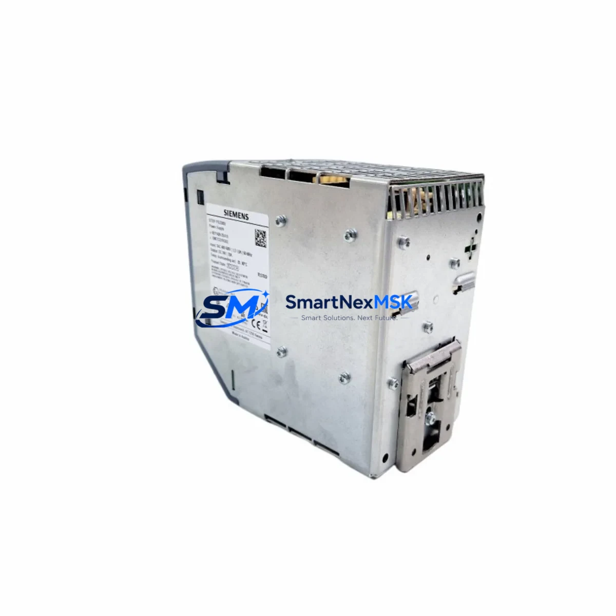 SIEMENS 6EP1436-2BA10 Power Supply image 3