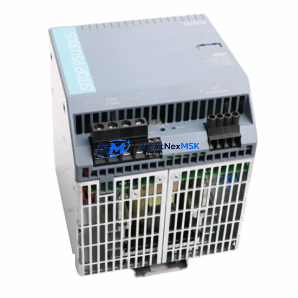 SIEMENS 6EP1437-2BA20 Power Supply