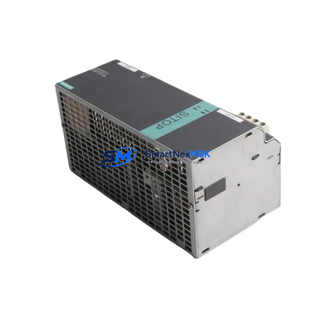 Siemens 6EP1437-3BA00 Power Supply Module image 2