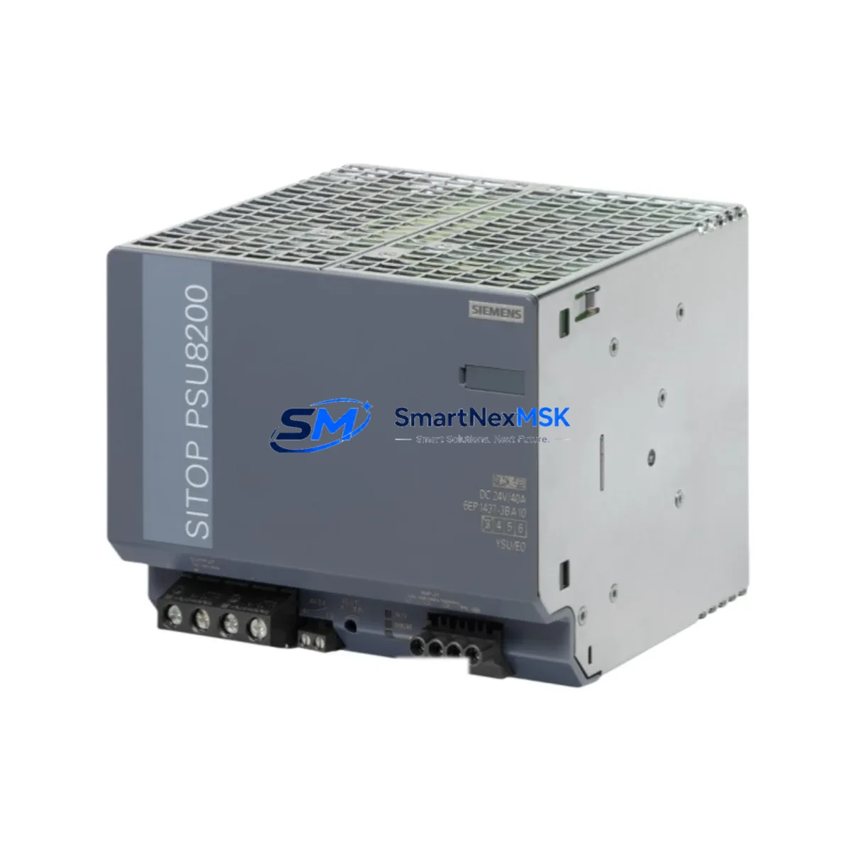 SIEMENS 6EP1437-3BA10 SITOP Modular Power Supply