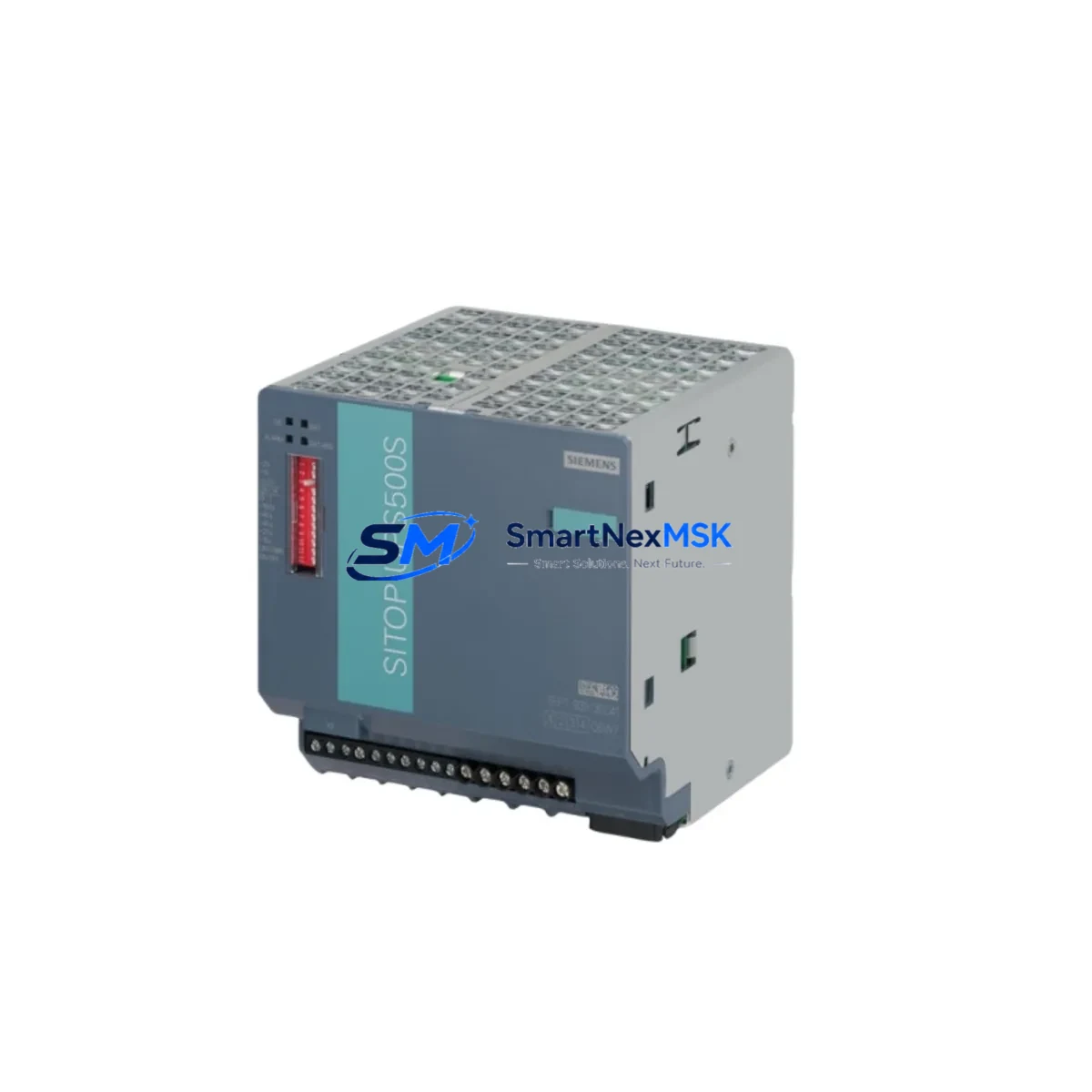 SIEMENS 6EP1933-2EC41 DC UPS Module image 2