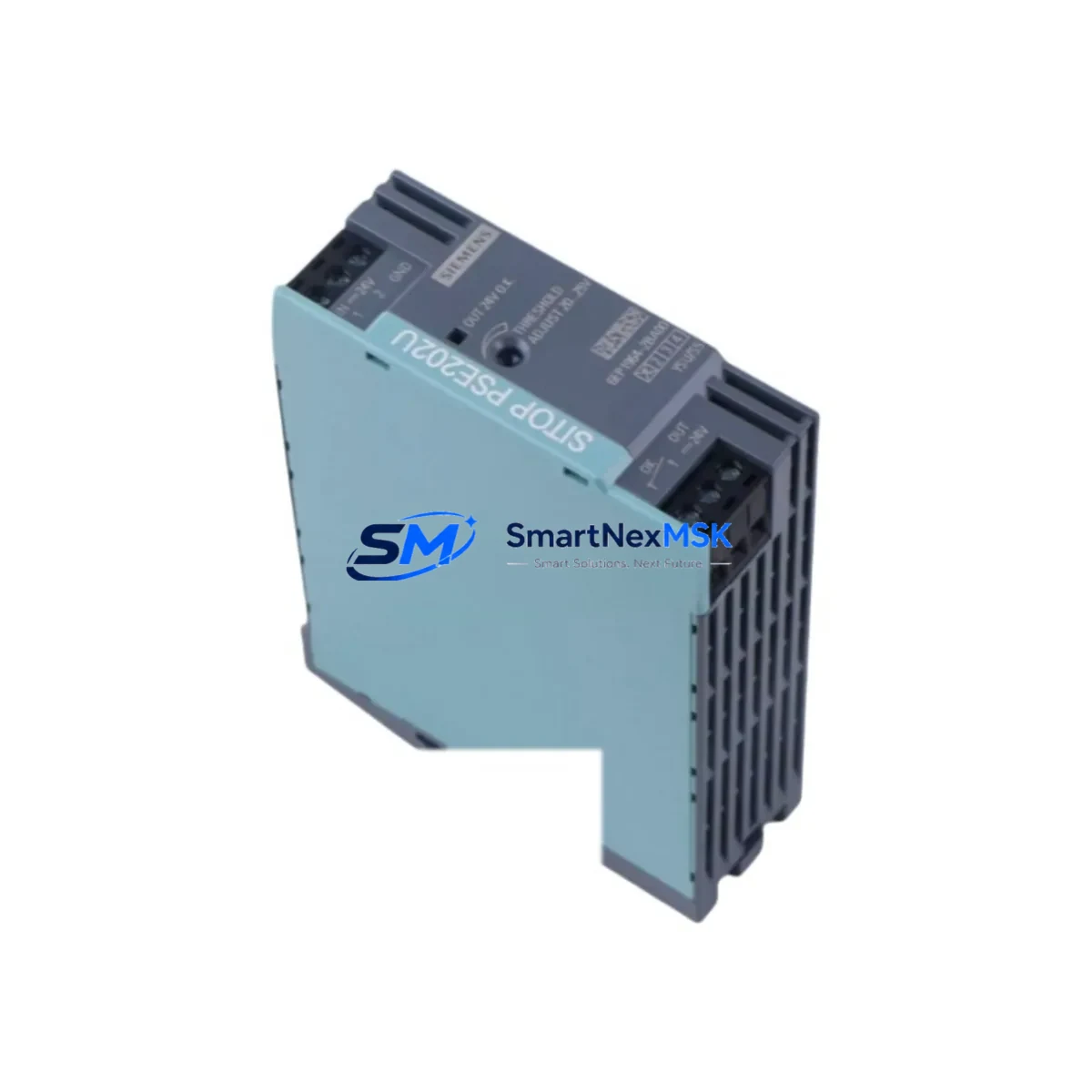 SIEMENS 6EP1964-2BA00 Redundancy Module