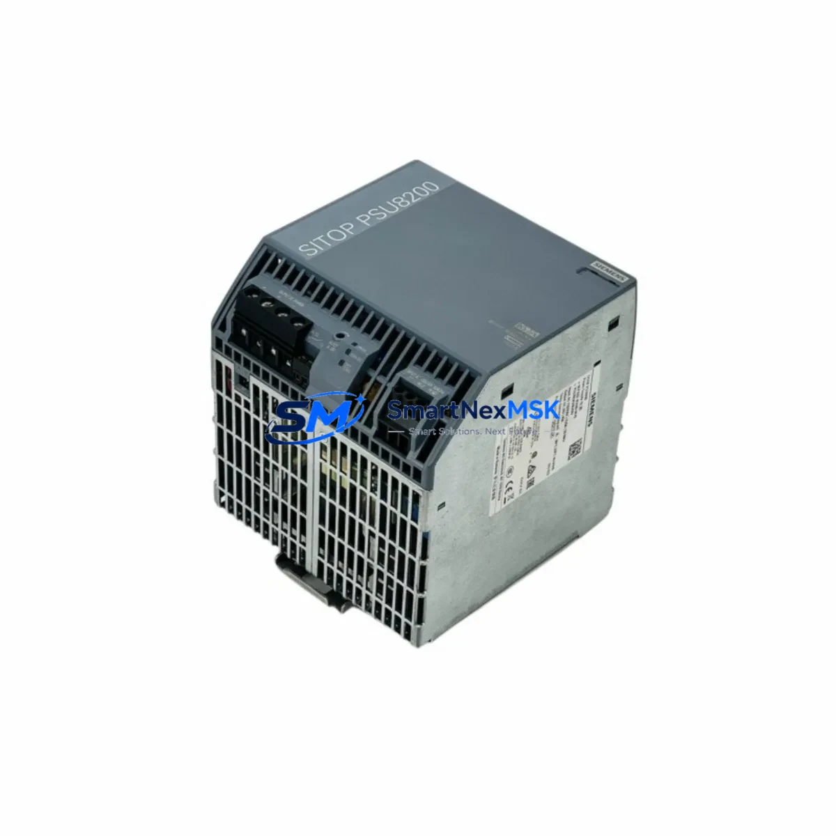 SIEMENS 6EP3337-8SB00-0AY0 Power Supply