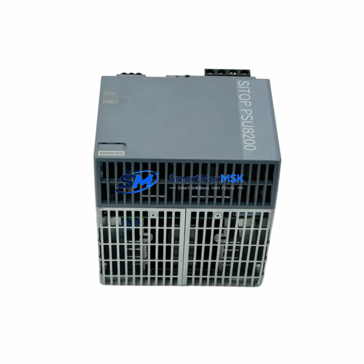 SIEMENS 6EP3337-8SB00-0AY0 Power Supply image 3