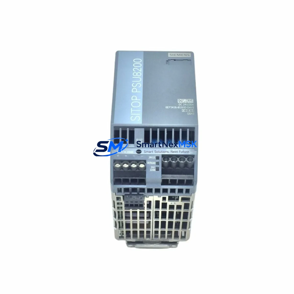SIEMENS 6EP3436-8SB00-0AY0 POWER SUPPLY image 2