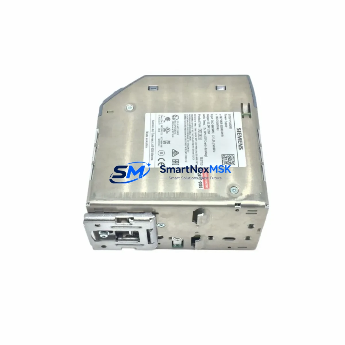SIEMENS 6EP3436-8SB00-0AY0 POWER SUPPLY image 3