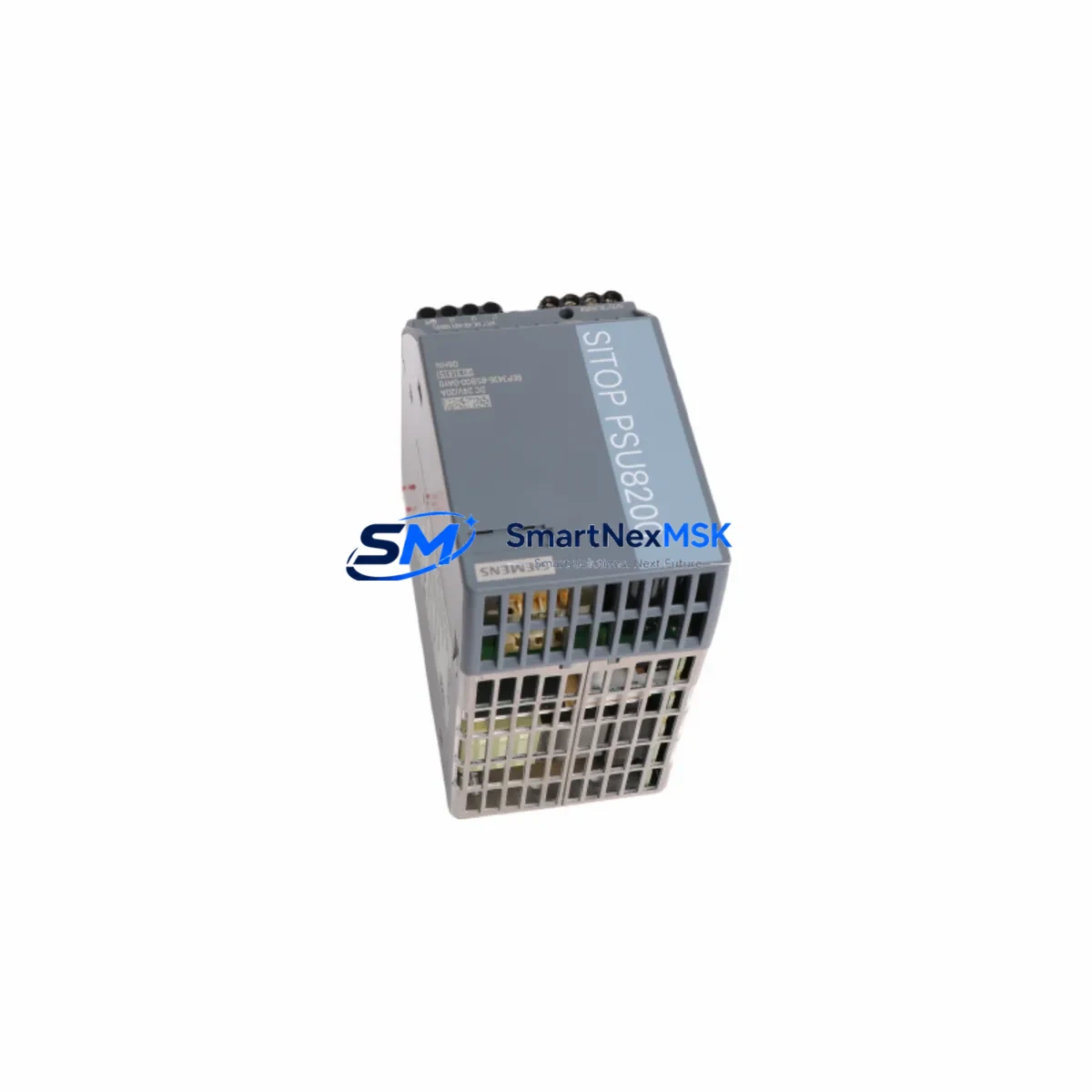 SIEMENS 6EP3436-8SB00-0AY0 POWER SUPPLY image 4