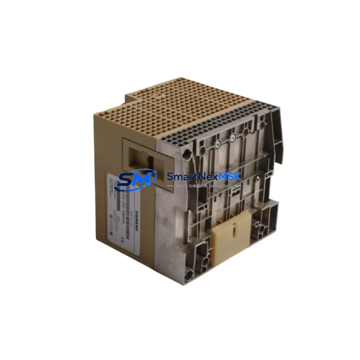 SIEMENS6ES5095-8MA05 Compact unit