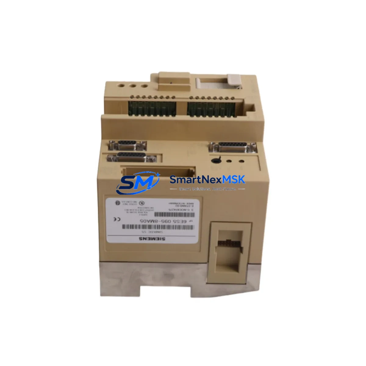 SIEMENS6ES5095-8MA05 Compact unit image 2