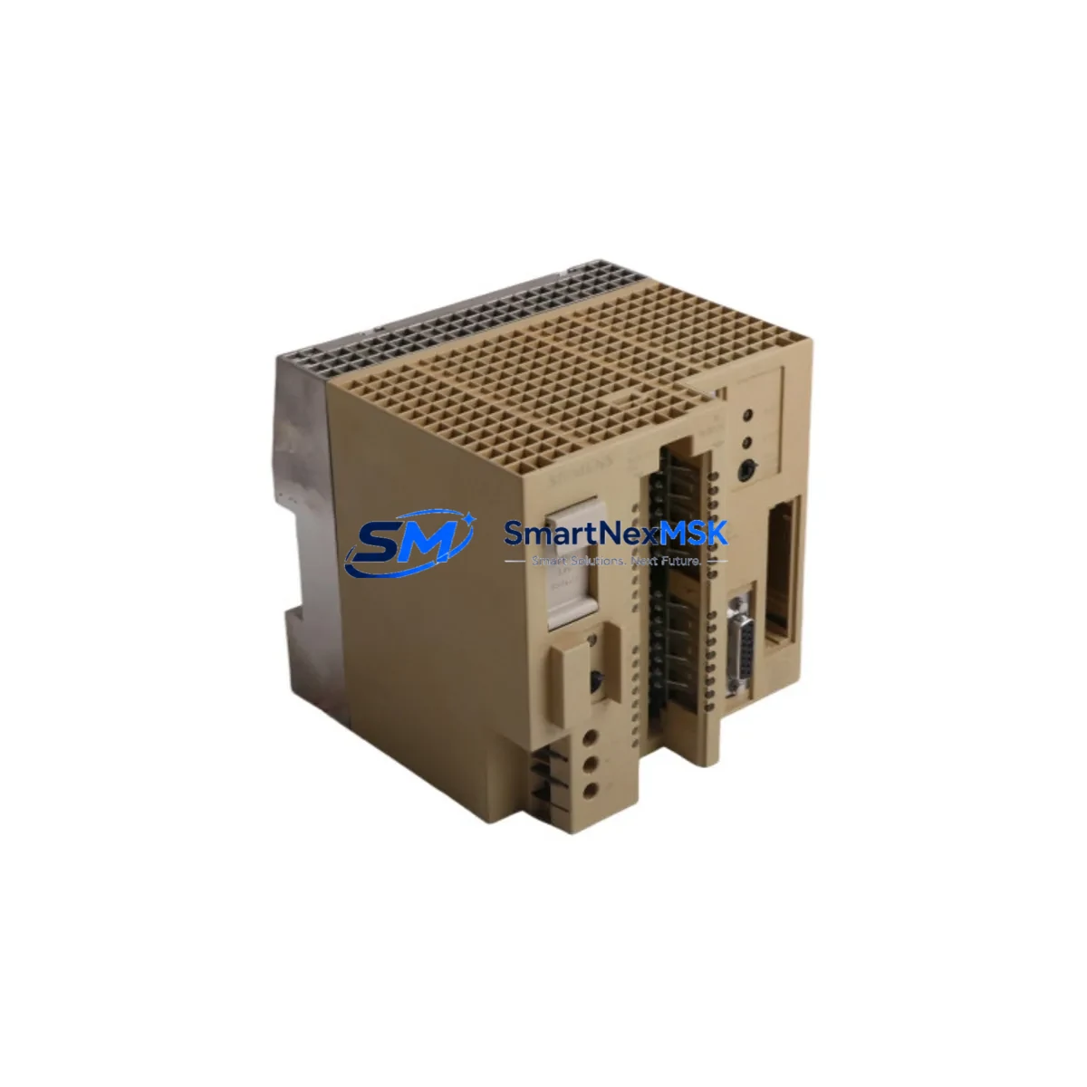 SIEMENS6ES5095-8MA05 Compact unit image 3
