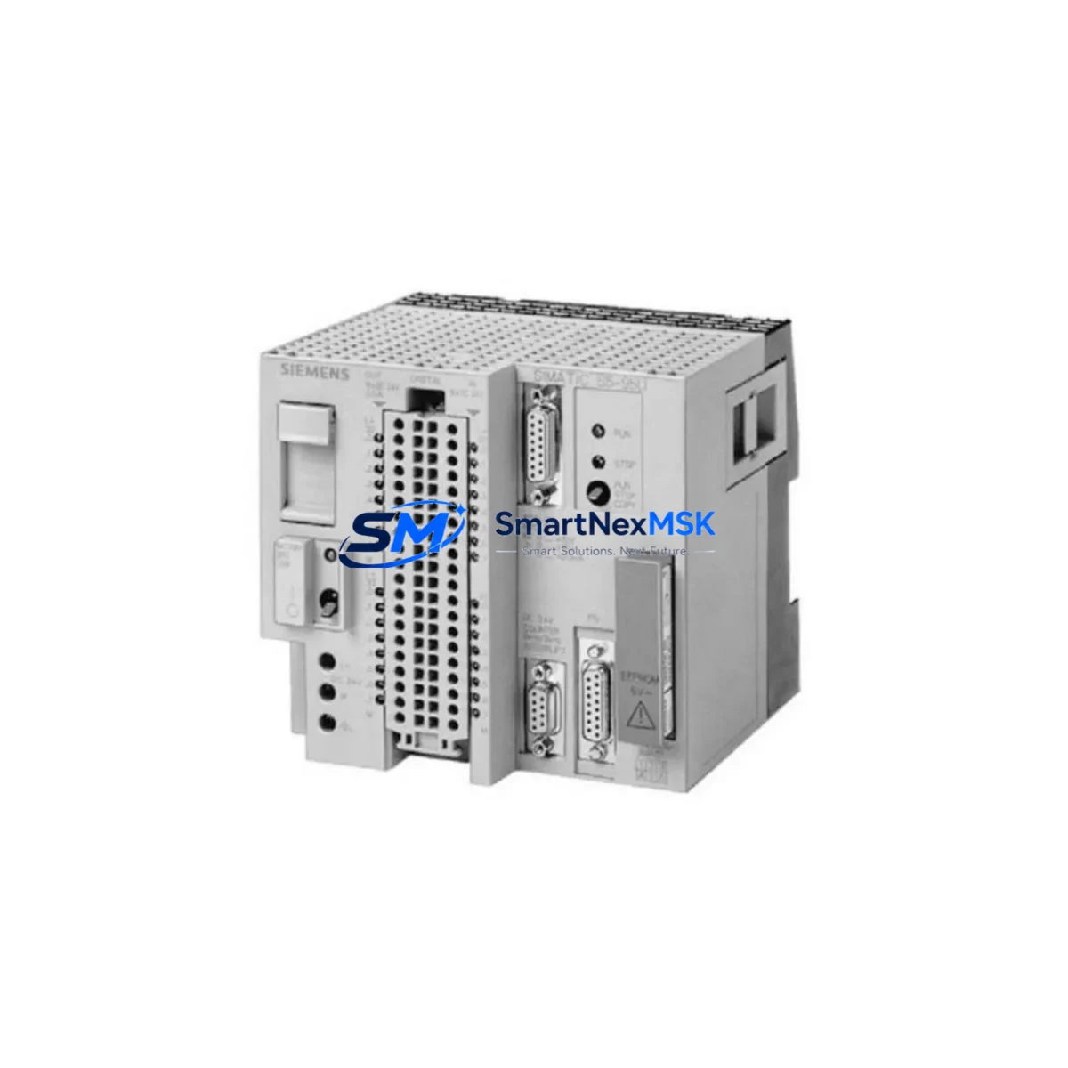 SIEMENS6ES5095-8MA05 Compact unit image 4