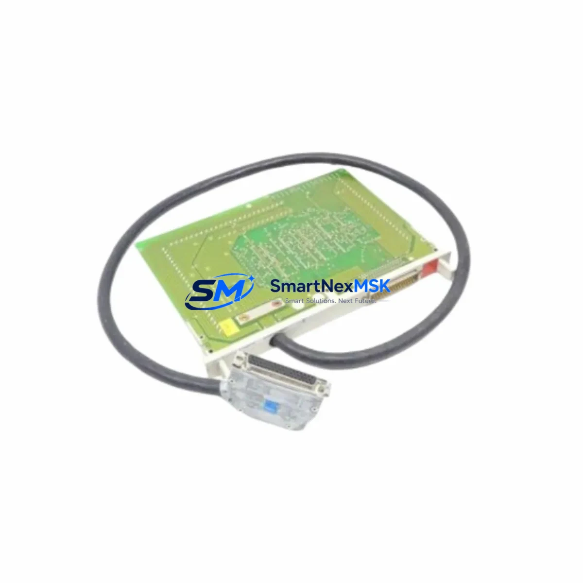 SIEMENS | 6ES5312-3AB31 | IM312 including Cable image 2