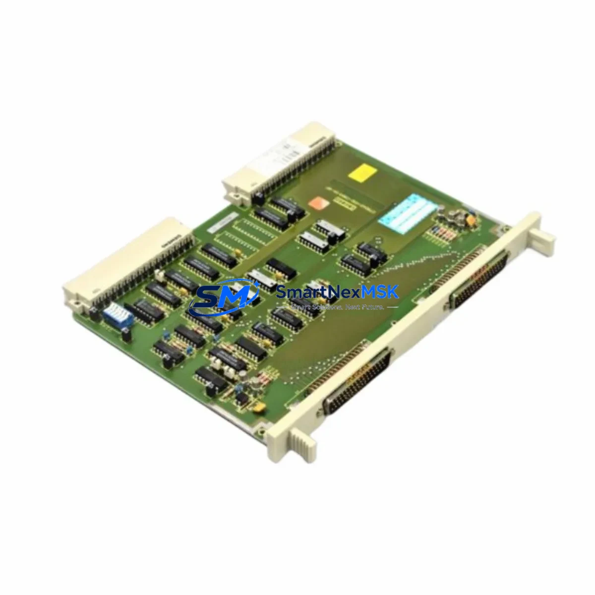 SIEMENS | 6ES5314-3UA11 | IM314 Interface Module image 2