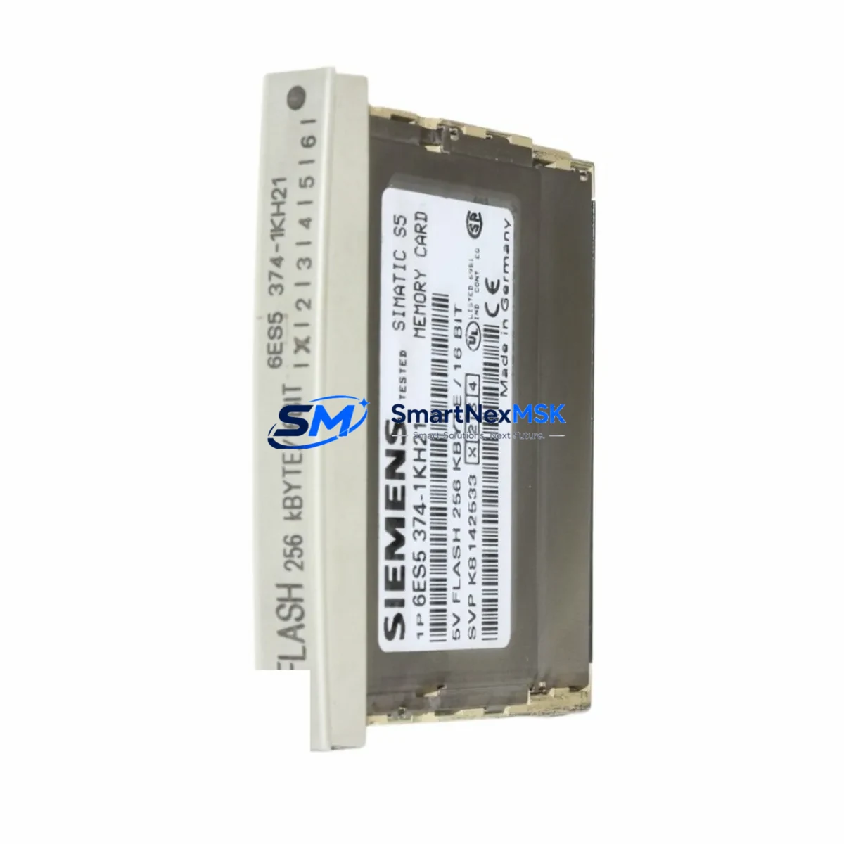 SIEMENS | 6ES5374-1KH21 | Flash 256kb