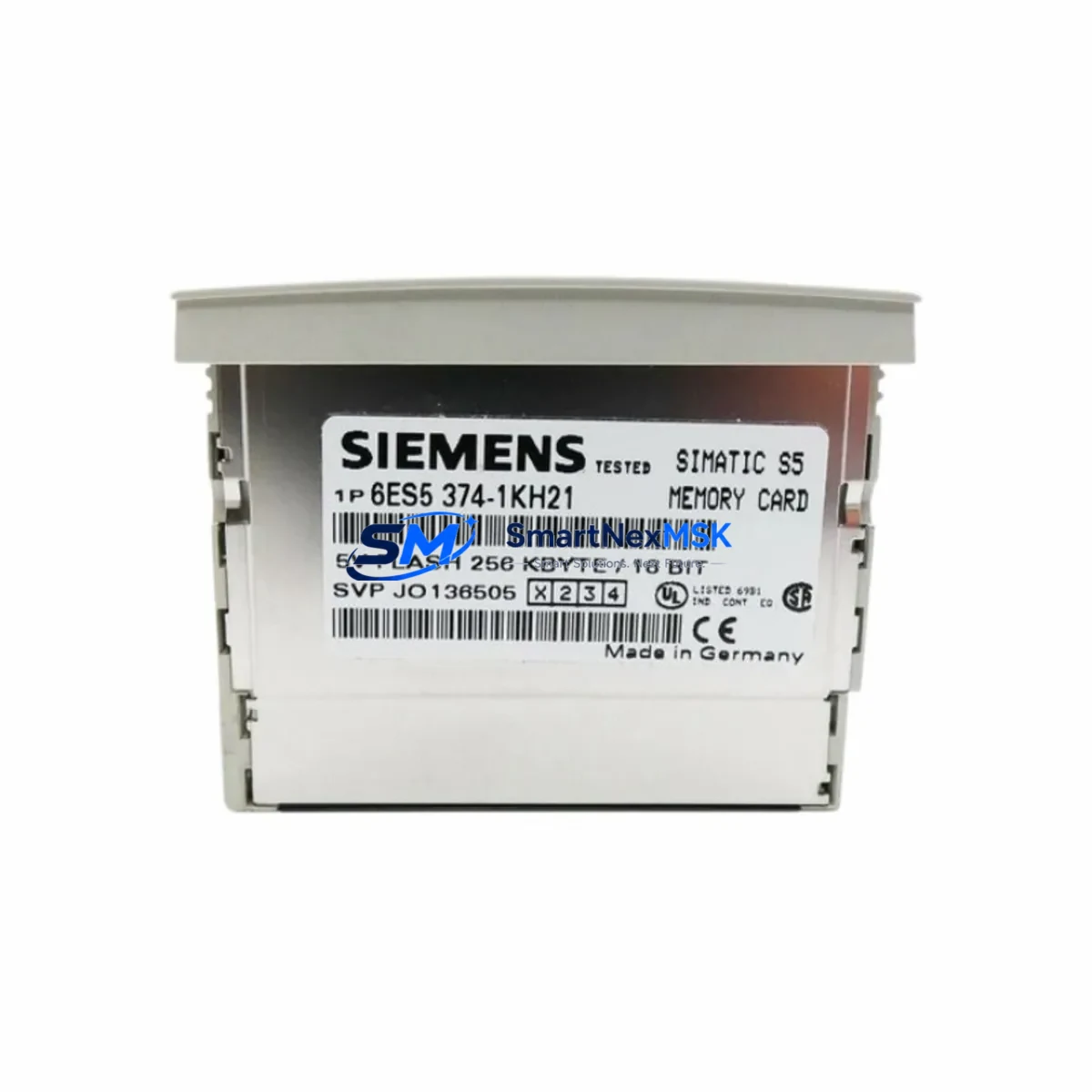 SIEMENS | 6ES5374-1KH21 | Flash 256kb image 2