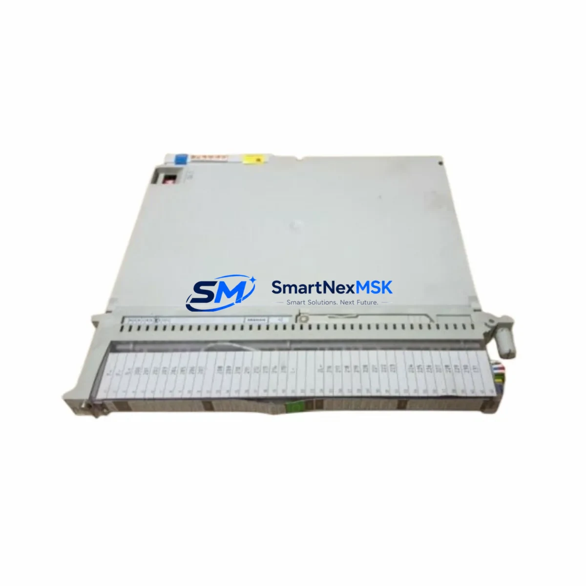 SIEMENS | 6ES5451-4UA12 | Digital Input Module image 2