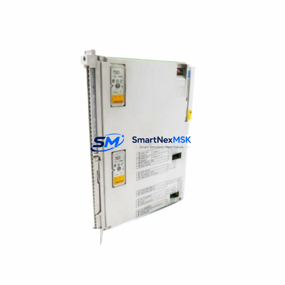 SIEMENS | 6ES5460-4UA12 | Analog Input Module