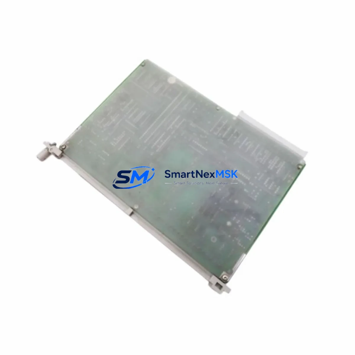 SIEMENS | 6ES5460-4UA12 | Analog Input Module image 3