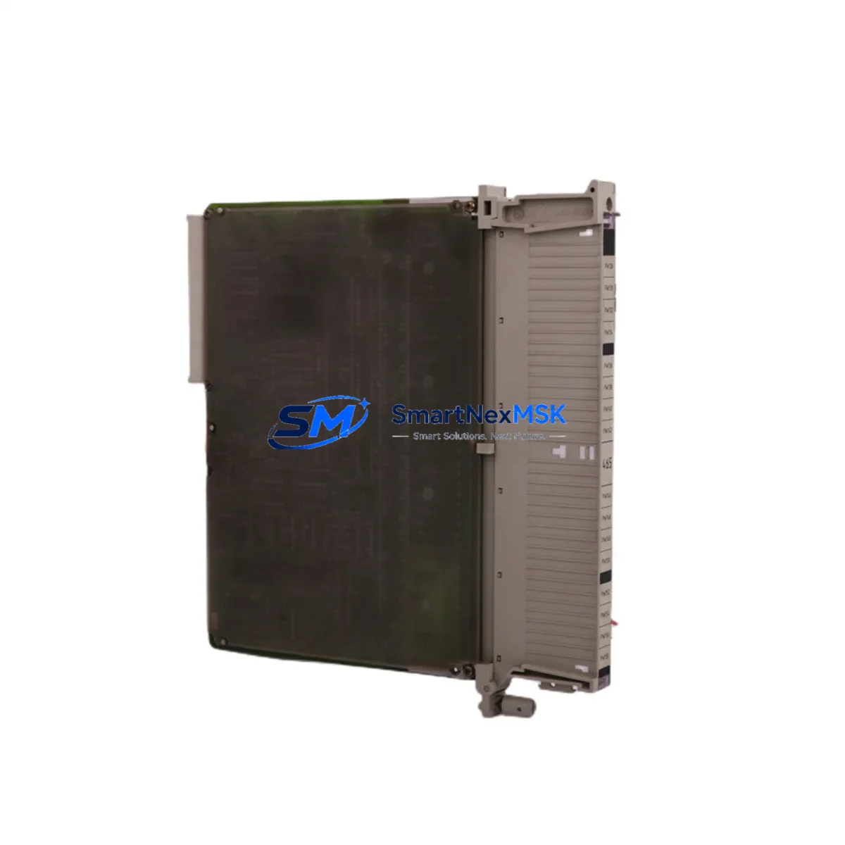 SIEMENS | 6ES5465-4UA12 | Analog Input Module image 3