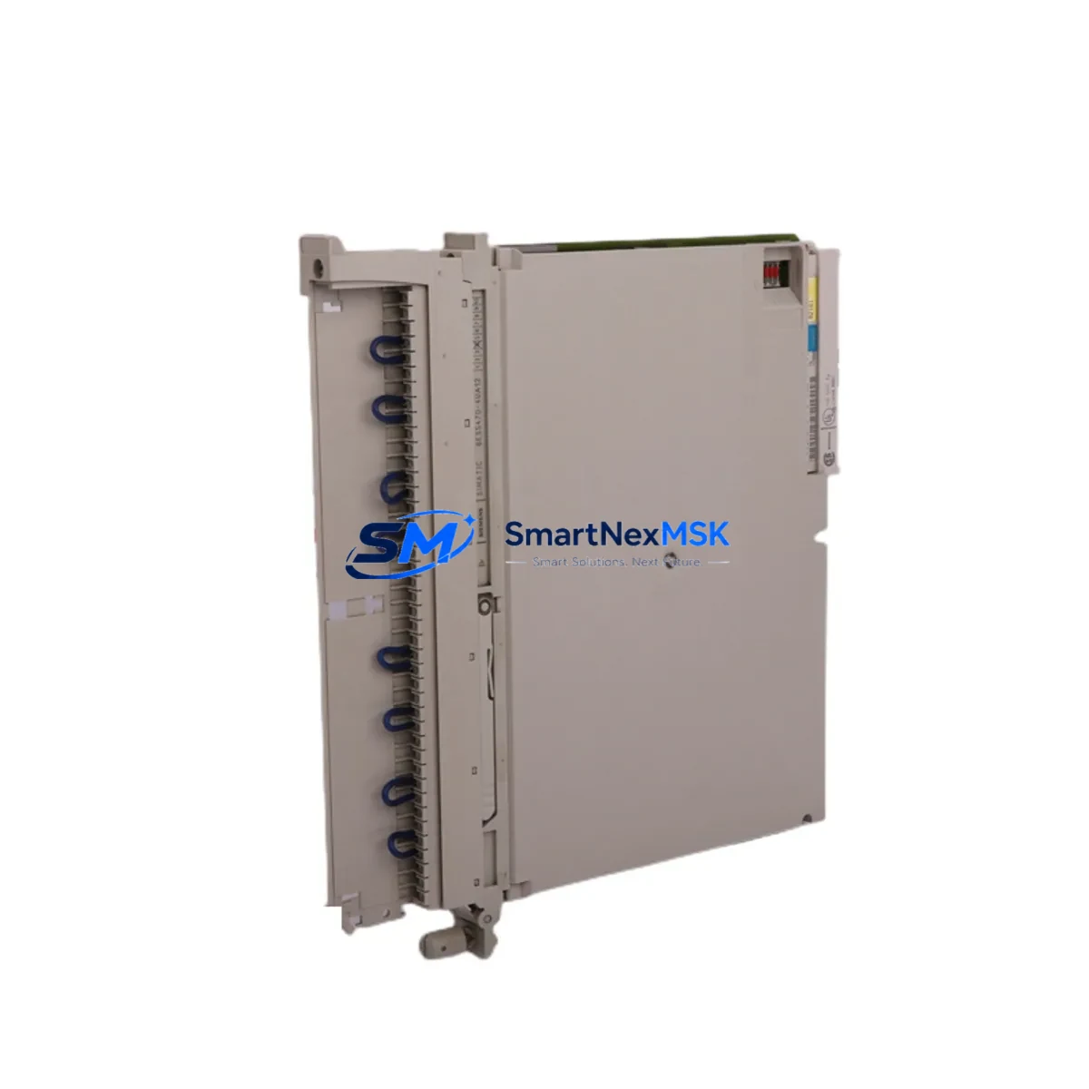 SIEMENS | 6ES5470-4UA12 | Analog Ouput Module - 8AO