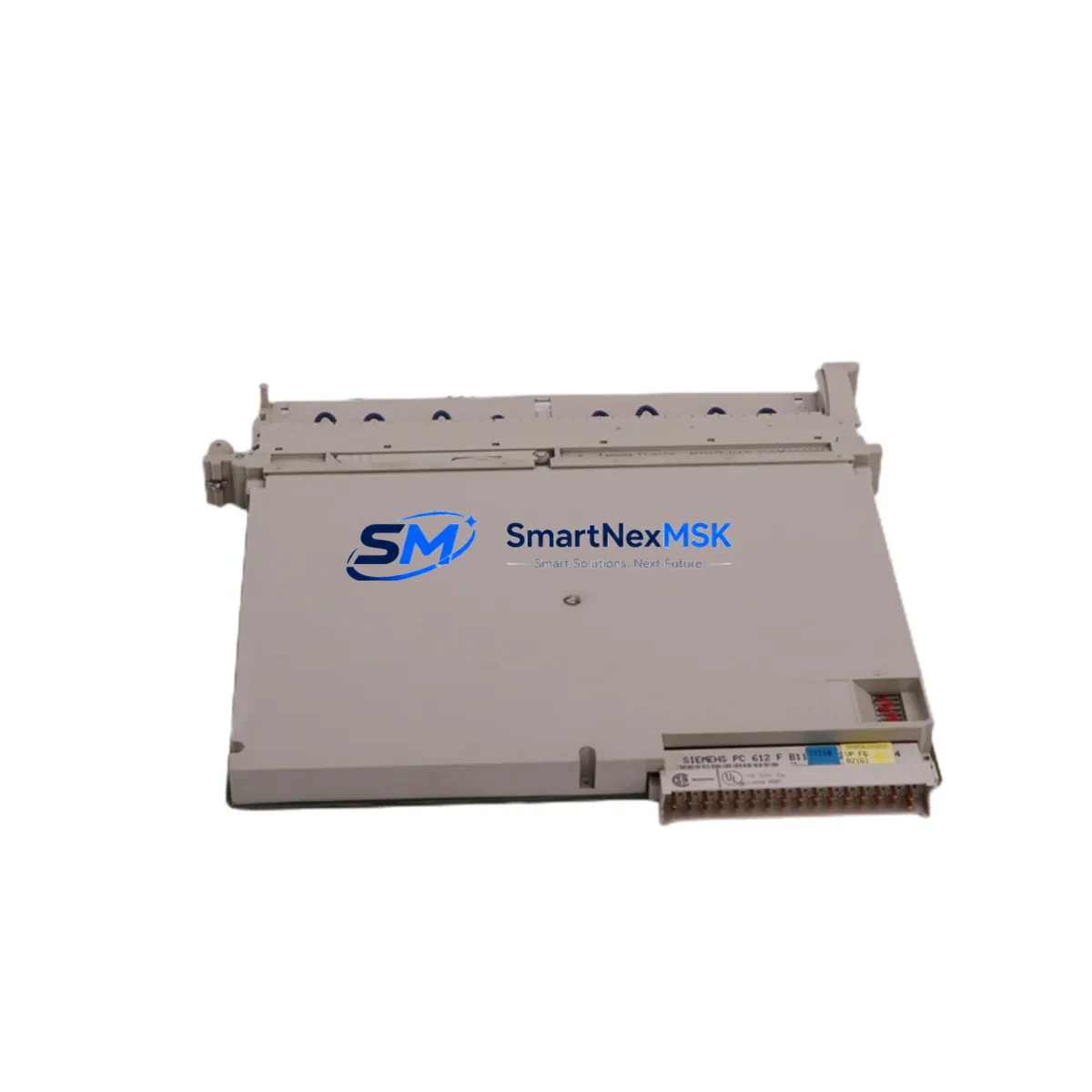 SIEMENS | 6ES5470-4UA12 | Analog Ouput Module - 8AO image 2