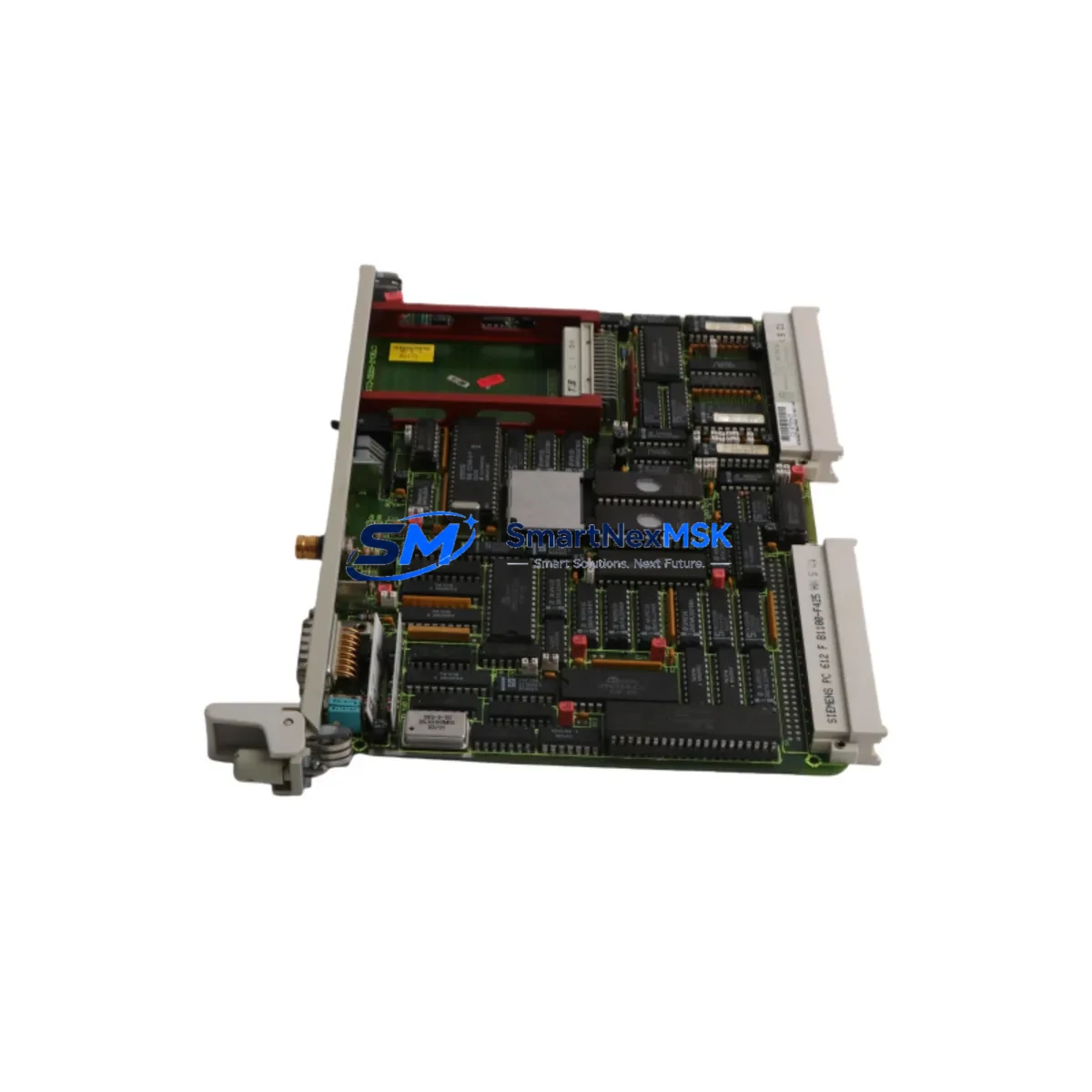 SIEMENS6ES5526-3LF01 COMMUNICATION PROCESSOR image 2