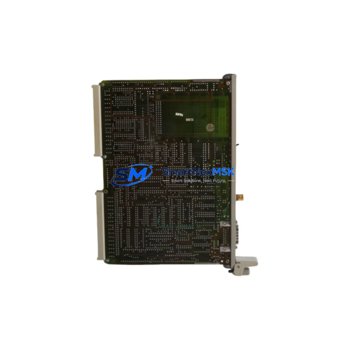 SIEMENS6ES5526-3LF01 COMMUNICATION PROCESSOR image 3