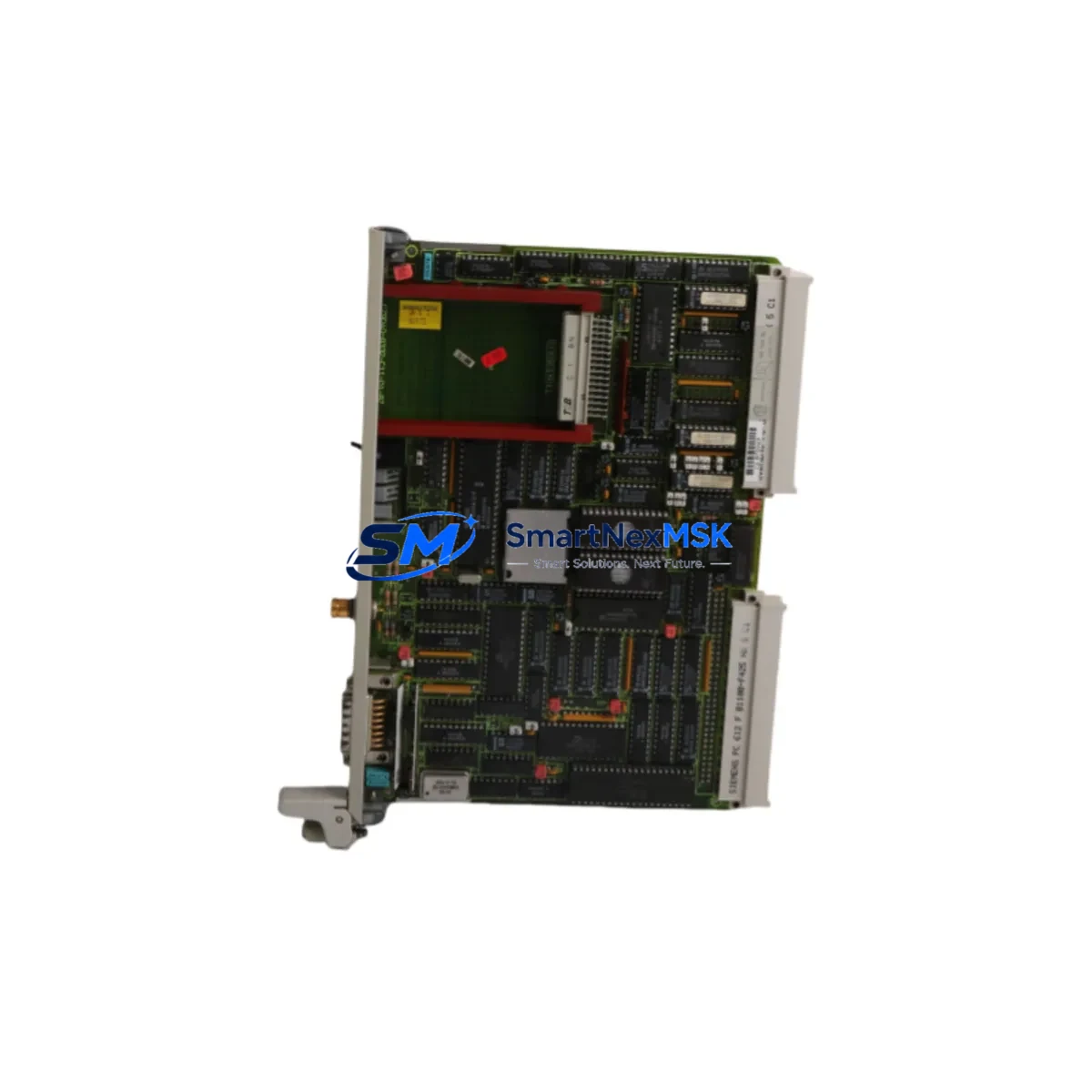 SIEMENS6ES5526-3LF01 COMMUNICATION PROCESSOR image 4