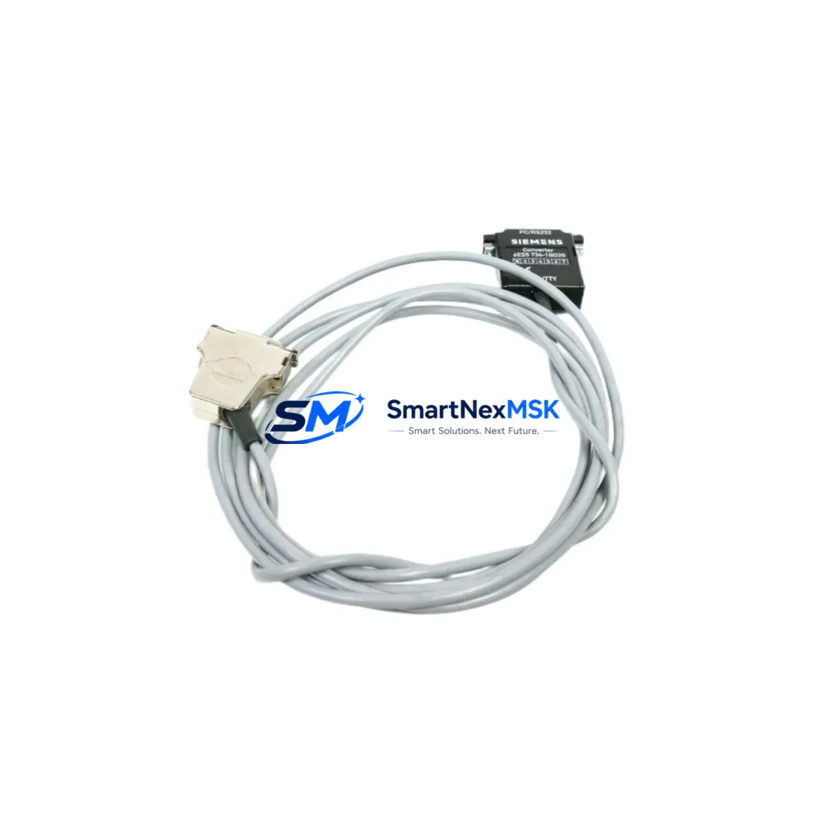 SIEMENS | 6ES5734-1BD20 | S5 Programming Cable image 2